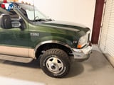 1999 Ford F-350 - Preview 9