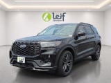2026 Ford Explorer - Preview 2