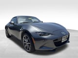 2021 Mazda MX-5 - Preview 3