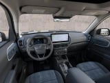 2026 Ford Bronco Sport - Preview 9