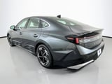 2026 Hyundai Sonata - Preview 7