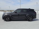 2026 Land Rover Range Rover Sport - Preview 4