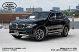 2024 BMW X3 - Preview 2