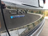 2026 Honda CR-V - Preview 8