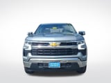 2026 Chevrolet Silverado 1500 - Preview 8