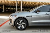 2026 Jaguar F-PACE - Preview 10