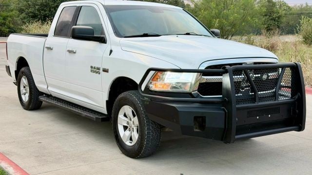 2016 Ram 1500 - Image 1