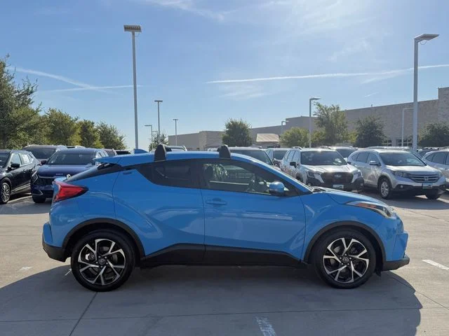 2019 Toyota C-HR - Image 3