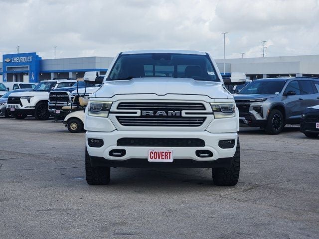 2022 RAM 1500 - Image 3