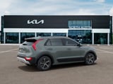 2026 Kia Niro - Preview 6