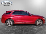 2025 Genesis GV70 - Preview 4