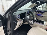 2026 Mercedes-Benz GLC - Preview 9