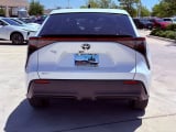 2026 Toyota bZ - Preview 5