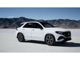 2027 Mercedes-Benz GLE - Preview 12