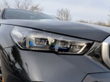 2026 BMW 5 Series - Preview 3