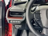 2026 Toyota Prius - Preview 10