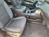 2024 Chevrolet Tahoe - Preview 14