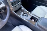 2011 Lexus IS - Preview 15