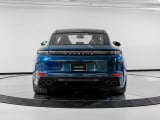 2026 Porsche Panamera - Preview 6