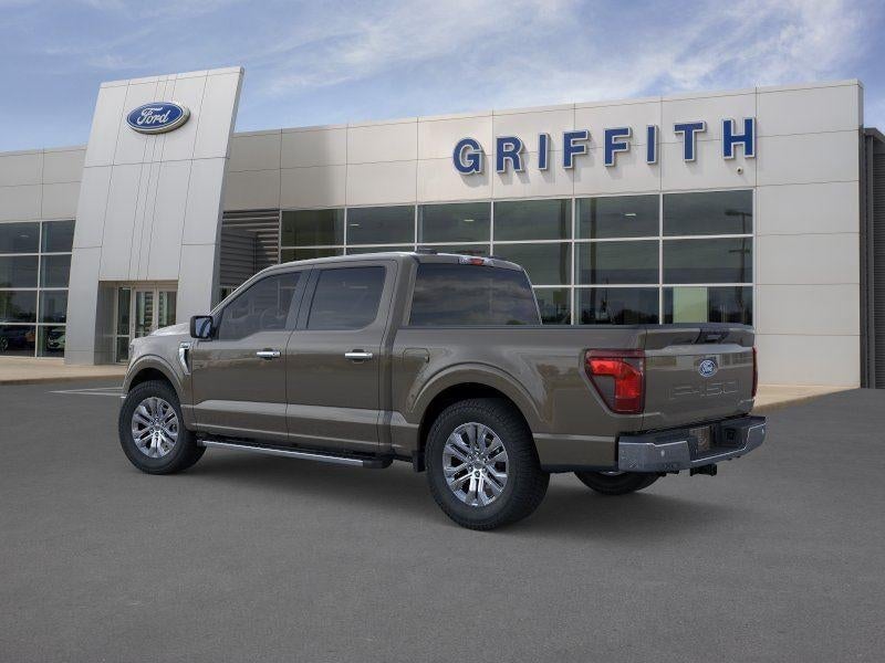 2026 Ford F-150 - Image 2