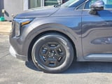 2025 Kia Carnival - Preview 9