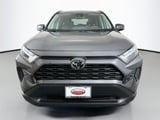 2025 Toyota RAV4 - Preview 3