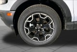 2026 Ford Bronco - Preview 8