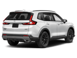 2027 Honda CR-V - Preview 2