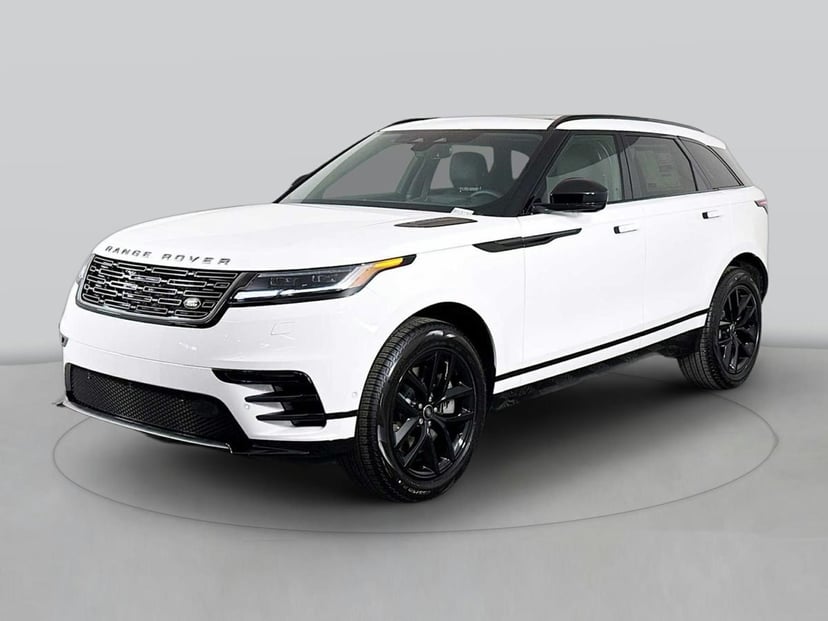 2026 Land Rover Range Rover Velar - Image 1