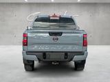2023 Nissan Frontier - Preview 15