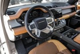 2024 Land Rover Defender - Preview 3