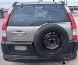 2006 Honda CR-V - Preview 6