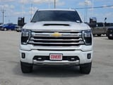 2024 Chevrolet Silverado - Preview 2