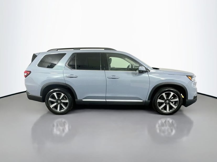 2024 Honda Pilot - Image 1