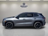 2026 Volkswagen Tiguan - Preview 3