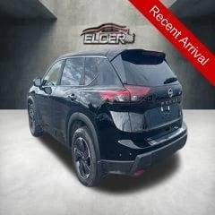 2025 Nissan Rogue - Image 3