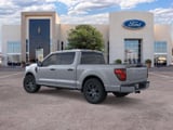 2026 Ford F-150 - Preview 4