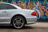 2003 Mercedes-Benz SL-Class - Preview 5