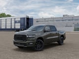 2027 Ram 1500 - Preview 2