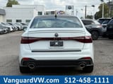 2027 Volkswagen Jetta GLI - Preview 8