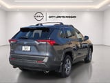 2024 Toyota RAV4 Hybrid - Preview 5