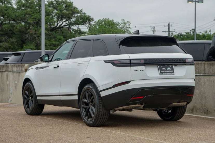 2026 Land Rover Range Rover Velar - Image 3