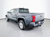2025 Toyota Tacoma - Preview 7