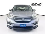 2016 Honda Pilot - Preview 2