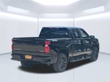 2026 Chevrolet Silverado 1500 - Preview 4