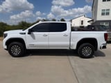 2023 GMC Sierra 1500 - Preview 2