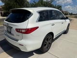 2013 Infiniti JX - Preview 5