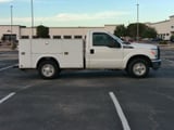 2015 Ford F-250 - Preview 8