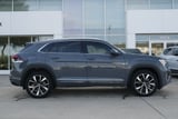 2026 Volkswagen Atlas Cross Sport - Preview 4
