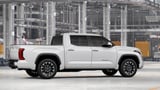 2026 Toyota Tundra - Preview 11